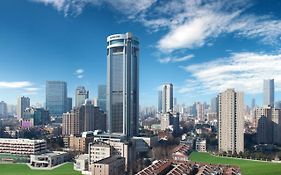 Jin Jiang Tower Hotel Shanghai